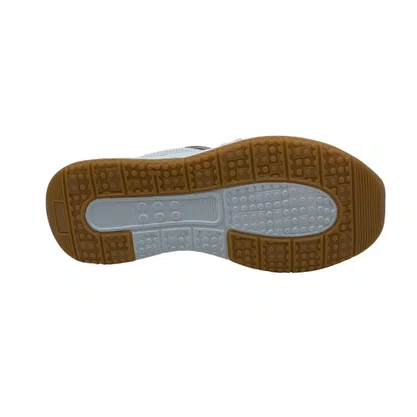 Tênis Casual Feminino Bebecê Branco 1382687