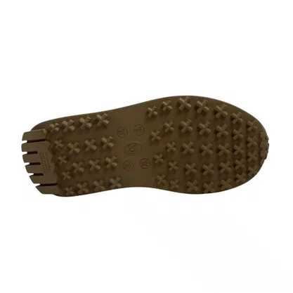 Tênis Casual Feminino Bottero em Couro Branco 371506