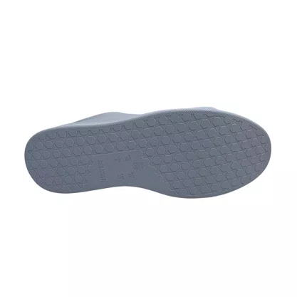 Tênis Casual Feminino Comfortflex em Couro Branco 2565308