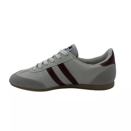 Tênis Casual Feminino Sua Cia Bege 16475