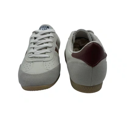 Tênis Casual Feminino Sua Cia Bege 16475