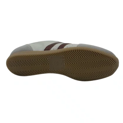 Tênis Casual Feminino Sua Cia Bege 16475