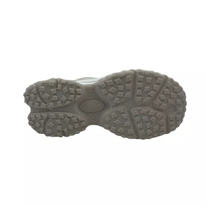 Tênis Casual Feminino Via Marte Bege 33900207