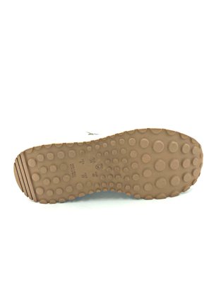 Tênis Casual Jogging Ramarim Branco 2078203