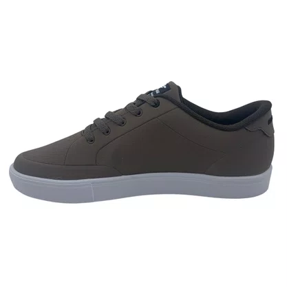 Tênis Casual Masculino Mormaii Bege Urban One