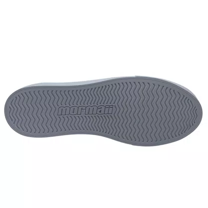 Tênis Casual Masculino Mormaii Bege Urban One