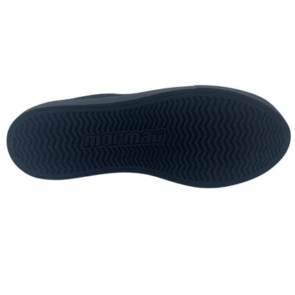 Tênis Casual Masculino Mormaii Preto Urban 3