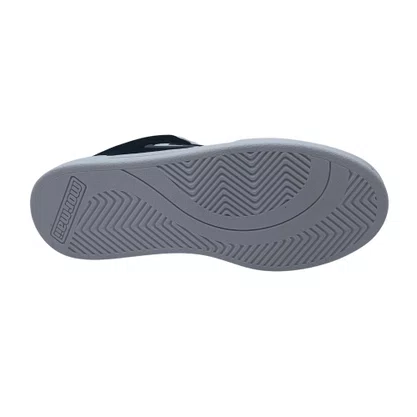 Tênis Casual Masculino Mormaii Urban Joaca Preto e Branco