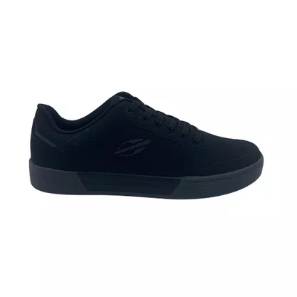 Tênis Casual Masculino Mormaii Urban Pulse 2 Preto