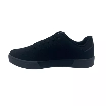 Tênis Casual Masculino Mormaii Urban Pulse 2 Preto