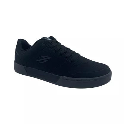 Tênis Casual Masculino Mormaii Urban Pulse 2 Preto