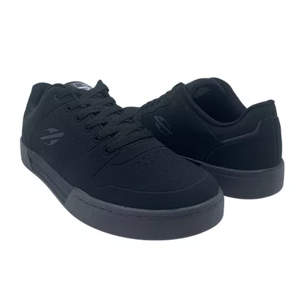 Tênis Casual Masculino Mormaii Urban Pulse 2 Preto