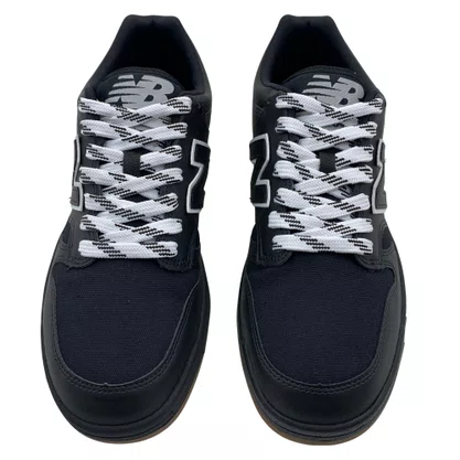 Tênis Casual Masculino New Balance 480 LOW Preto