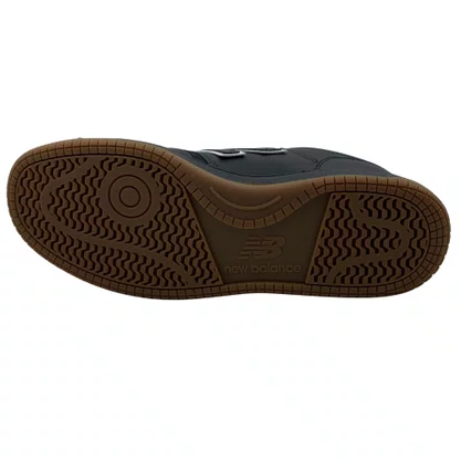 Tênis Casual Masculino New Balance 480 LOW Preto