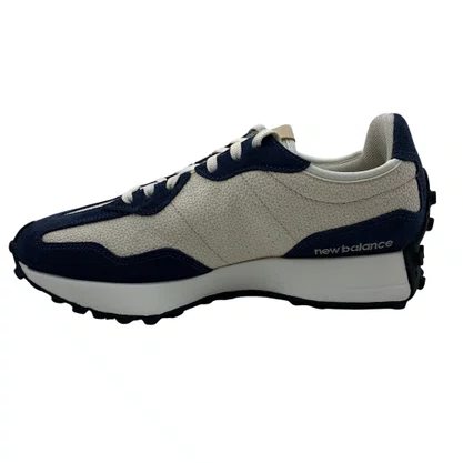 Tênis Casual Masculino New Balance U327V1 Azul Marinho