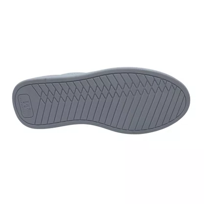 Tênis Casual Masculino West Coast Bristol Branco