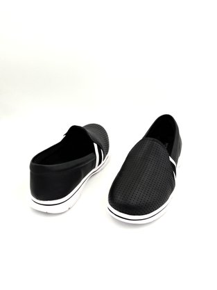Tênis Casual Modare Preto Ultra Conforto 7341.203