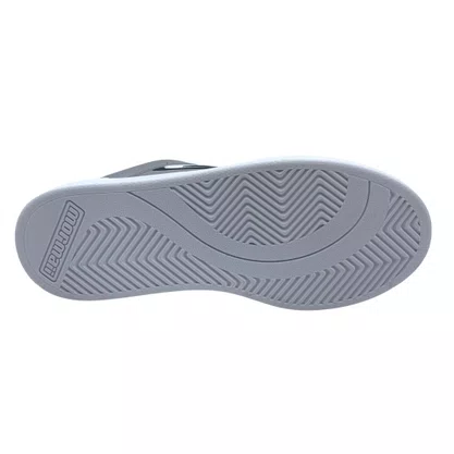Tênis Casual Mormaii Masculino Branco com Cinza Joaca