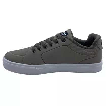 Tênis Casual Mormaii Masculino Cinza Cyclone