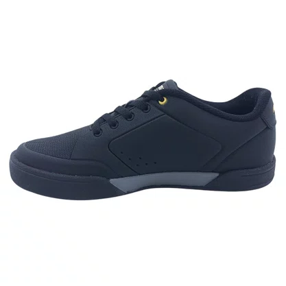Tênis Casual Mormaii Masculino Preto Urban Scape