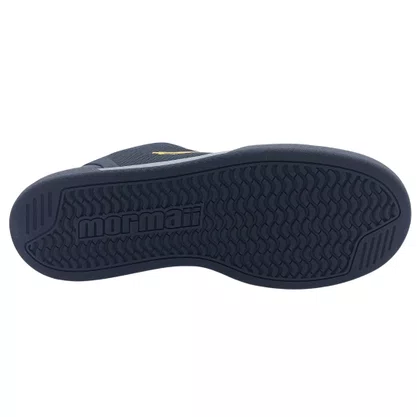 Tênis Casual Mormaii Masculino Preto Urban Scape