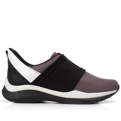 Tênis Casual Piccadilly Energy Preto 983001
