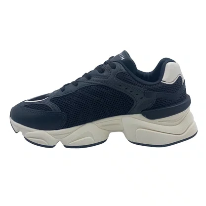 Tênis Casual Ramarim Sneakers Preto 2590205