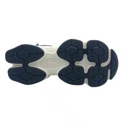 Tênis Casual Ramarim Sneakers Preto 2590205