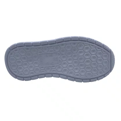 Tênis Casual Sneakers Ramarim Flatform Branco 2576203
