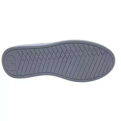 Tênis Casual West Coast Masculino Branco Denver