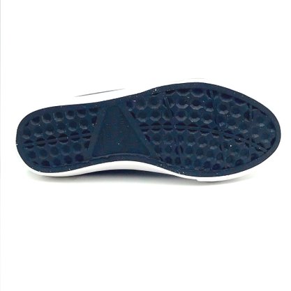 Tênis Coca Cola Feminino Casual Couro Preto 2288