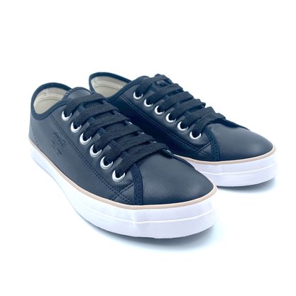 Tênis Coca-Cola Feminino Casual Preto 2336