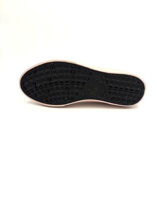 Tênis Coca-Cola Feminino Rosê Suede CC1533