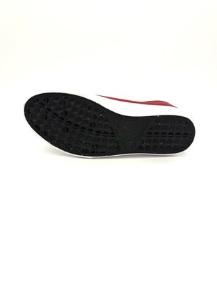 Tênis Coca-Cola Feminino Vermelho Floater Low CC0887