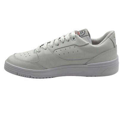 Tênis Coca Cola Masculino Casual Branco 2242