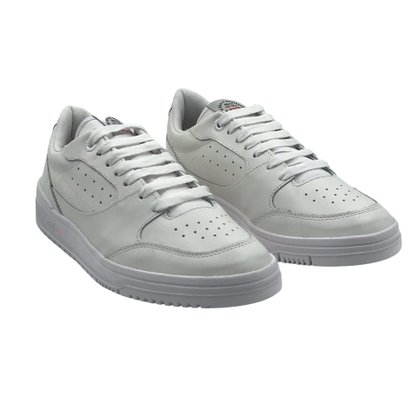 Tênis Coca Cola Masculino Casual Branco 2242