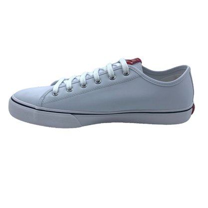 Tênis Coca-Cola Masculino Casual Branco 2454