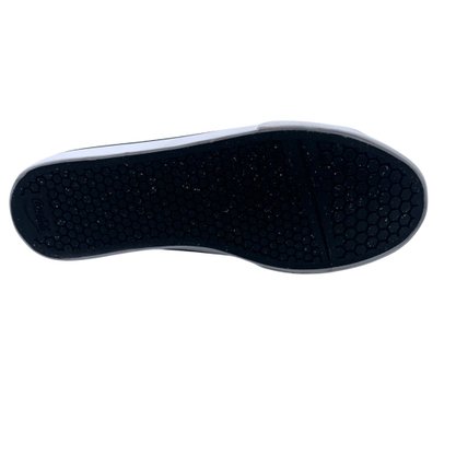 Tênis Coca-Cola Masculino Casual Branco 2454