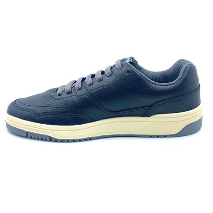 Tênis Coca-Cola Masculino Casual Preto 2424