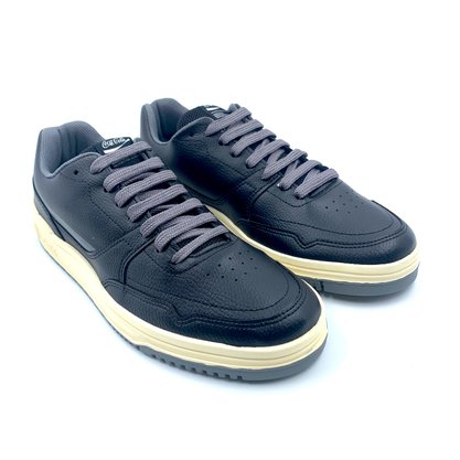 Tênis Coca-Cola Masculino Casual Preto 2424