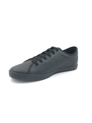 Tênis Coca Cola Masculino Preto Marx CC0800