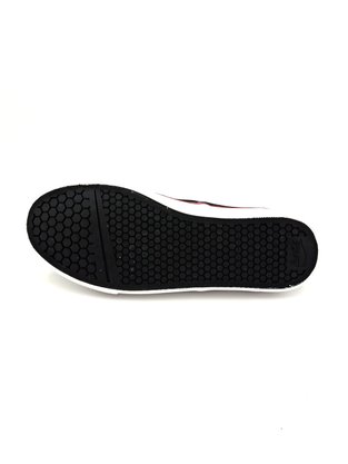Tênis Coca-Cola Masculino Tecido Preto Kick Summer