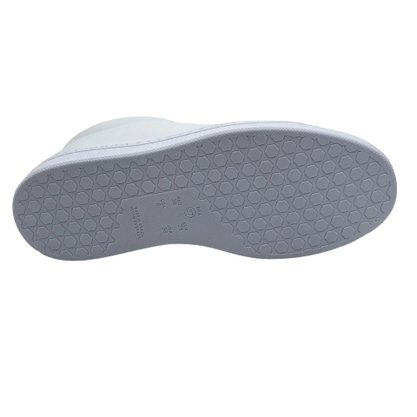 Tênis Comfortflex Casual Flatform Branco 2387404