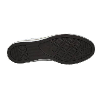 Tênis Converse All Star Lona Feminino Bege CT28340002