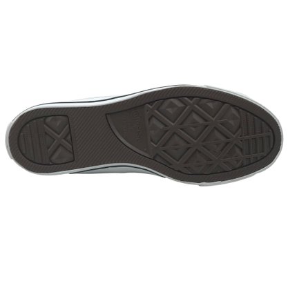 Tênis Converse All Star Lona Unissex Preto CT10007