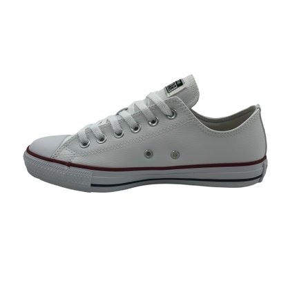 Tênis Converse All Star Unissex Branco CT4500001