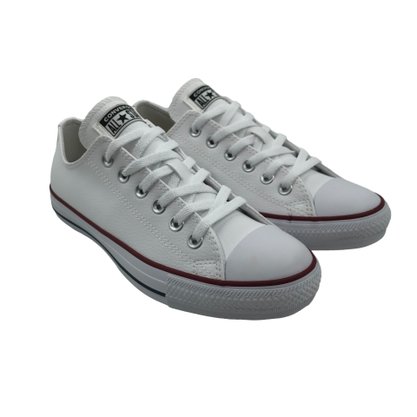 Tênis Converse All Star Unissex Branco CT4500001
