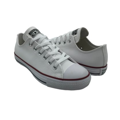 Tênis Converse All Star Unissex Branco CT4500001
