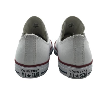 Tênis Converse All Star Unissex Branco CT4500001