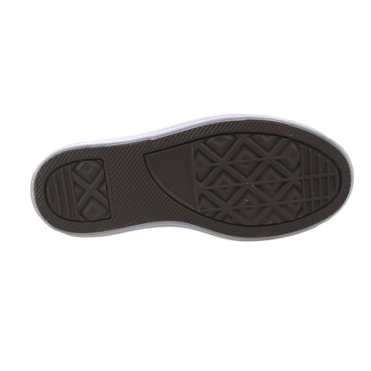Tênis Converse All Star Unissex Cano Alto Preto CT15460001